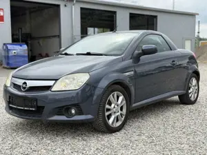 Opel Tigra Basis