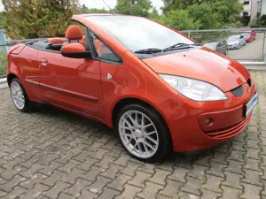 Mitsubishi Colt Bild 3
