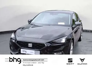 SEAT Leon 1.5 TSI ACT OPF FR Navi, Paket: Licht-und-S