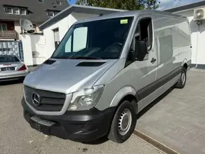Mercedes-Benz Sprinter 313/314/316 CDI Lang LKW-Kasten Klima Euro-6