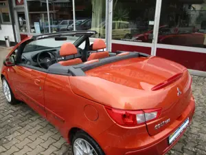 Mitsubishi Colt Bild 4