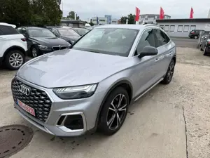 Audi Q5 35 TDI S line Sport Back