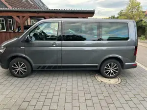Volkswagen T6 Multivan Transporter T6 TDI BMT DSG Kurz Comfortline Bild 4