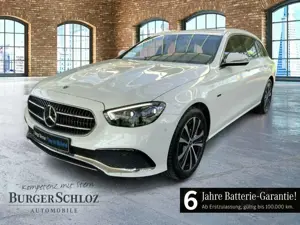 Mercedes-Benz E 300 T de Avantgarde HUD ACC PDC SHZ LM SpurH