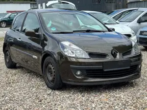 Renault Clio Edition Dynamique