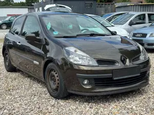 Renault Clio Edition Dynamique