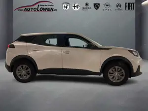 Peugeot 2008 Bild 5