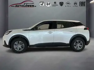 Peugeot 2008 Bild 2