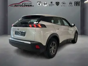 Peugeot 2008 Bild 4