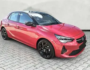 Opel Corsa Corsa 1.2 Direct Injection GS Line Sport