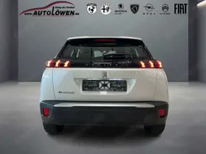 Peugeot 2008 Bild 3