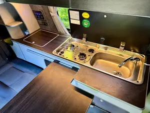 Volkswagen T6 California Vw T6 mit Salty Premium Ausbau Bild 3