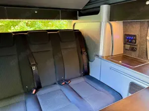 Volkswagen T6 California Vw T6 mit Salty Premium Ausbau Bild 5