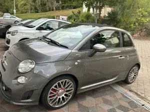 Abarth 500C 595 C Turismo