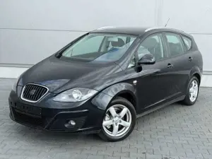 SEAT Altea XL Stylance / Style