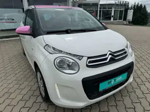 Citroen C1 VTi 68 Feel