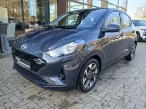 Hyundai i10 1.2 AMT Trend +Komfort-Paket+
