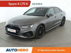 Audi A4 35 TDI S line Aut.*NAVI*TEMPO*LED*CAM*SHZ*PDC*