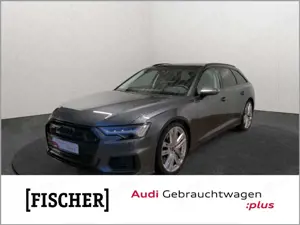 Audi S6 Avant TDI quattro Matrix AHK STHZ Navi HUD BO Rea