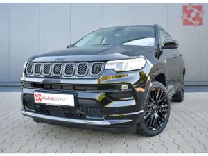 Jeep Compass Plug-In Hybrid 4WD S El. Panodach Navi