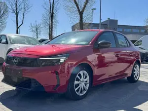 Opel Corsa F 1.2 Apple Carplay,Rückfahrkamera