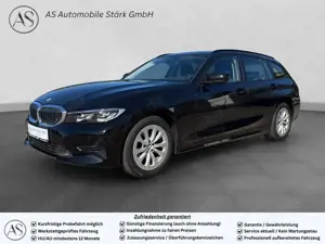 BMW 318 Touring Automatik+Advantage+LED+Navi+AHK