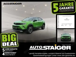 Opel Mokka -e Elegance Klimaauto LED SHZ Keyless