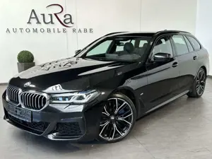 BMW 540 Touring xDrive M-Sport NAV+LASER+AHK+PANORAMA