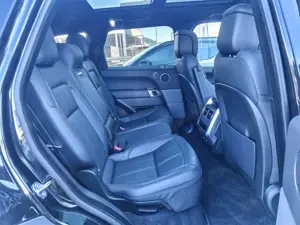 Land Rover Range Rover Sport D250 HSE Dynamic AHK el. , Sitzheizung , Schieb... Bild 5