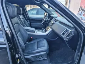 Land Rover Range Rover Sport D250 HSE Dynamic AHK el. , Sitzheizung , Schieb... Bild 3