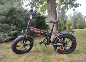 E-Bike Engwe EP-2 Pro 750W Elektrofahrrad