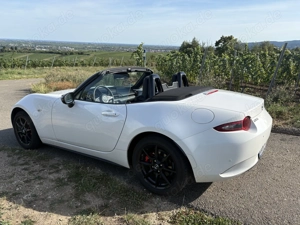 Mazda MX 5