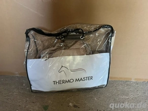 Ausreitfliegendecke 135cm neuwertig 