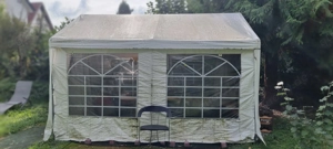 Gartenflomarkt, alles muss raus!