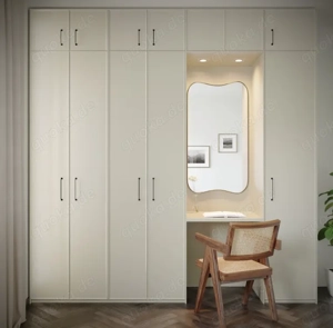   Verleihe deinem PAX ein Upgrade mit luxuriösen Linoleumfronten!