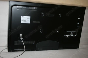 Fernseher Samsung, Modell UE37C6700USXZG, 37 Zoll + Wandhalterung Bild 3
