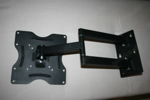 Fernseher Samsung, Modell UE37C6700USXZG, 37 Zoll + Wandhalterung Bild 5