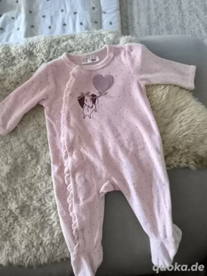 Baby Schlafanzug 