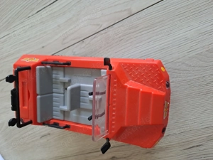 Verkaufe Feuerwehrmann Sam Spielsachen 