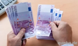 KREDIT: fonds für Ihre Aktivitäten, Geschäfte und Projekte