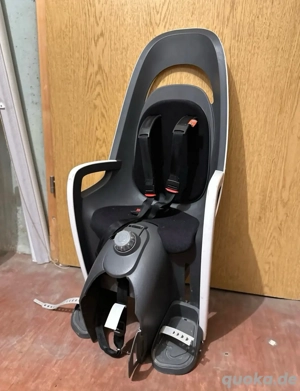 Kinderfahrradsitz Hamax