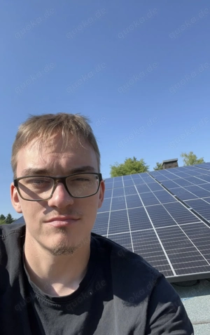 Er sucht sie für Autodate