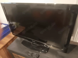 Fernseher Philips s q552.1e la gebraucht zu verkaufen