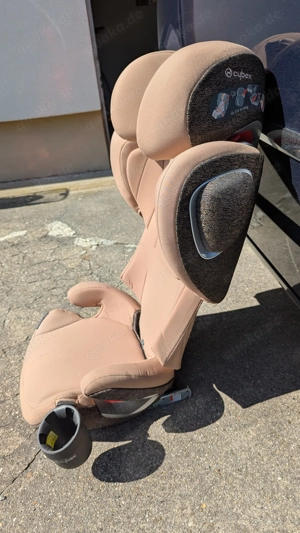 Kindersitz Cybex Gold
