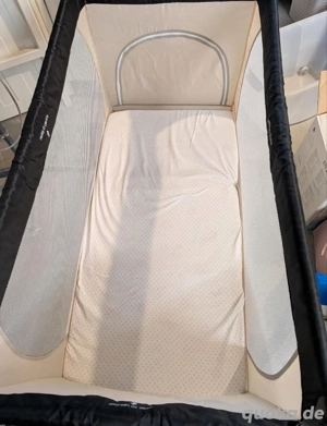 hauck Baby Reisebett Set Dream N Play