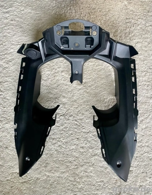 Kawasaki Ninja 650 Teile Bild 3