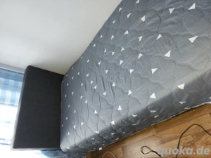 Boxspringbett 90 200cm