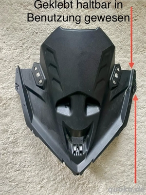 Kawasaki Ninja 650 Teile Bild 2