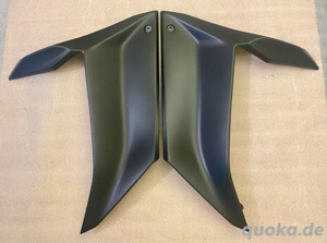 Kawasaki Ninja 650 Teile