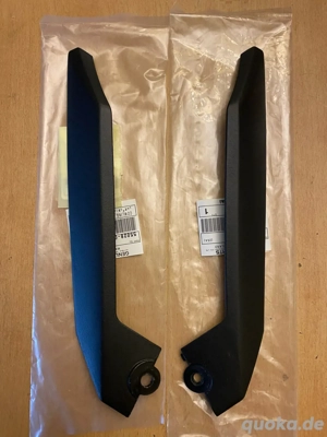 Kawasaki Z650,Ninja 650 Teile